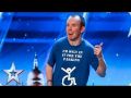 Congratulations to Comedian ‘Lost Voice Guy’ Lee Ridley for winning BGT