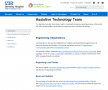 Barnsley Assistive Technology Team